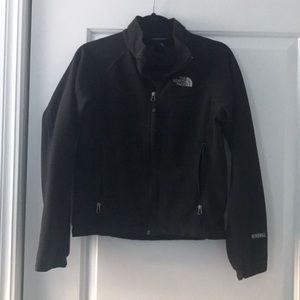 North face fleece
